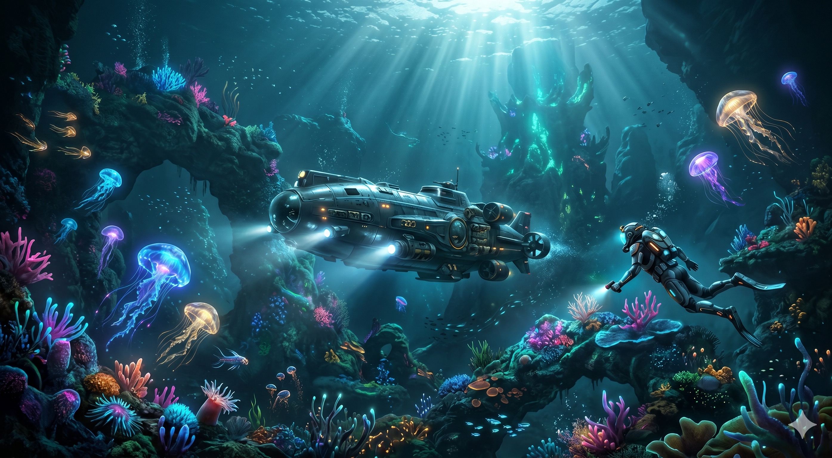 Subnautica 2